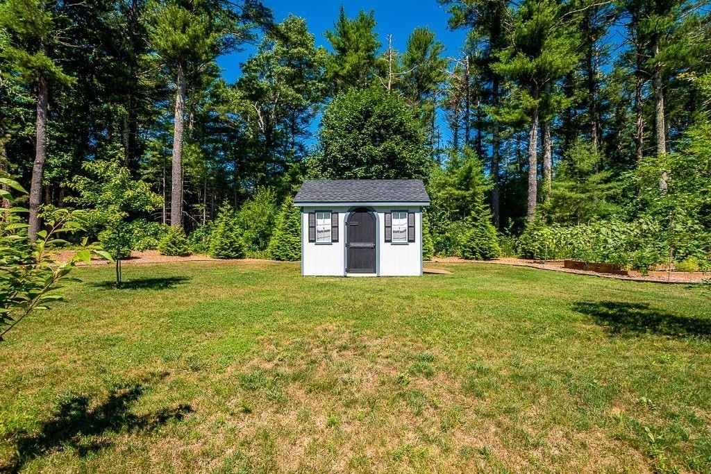 144 South Meadow Road Carver, MA 02330 - Photo 31 of 39 Gallery Image 31