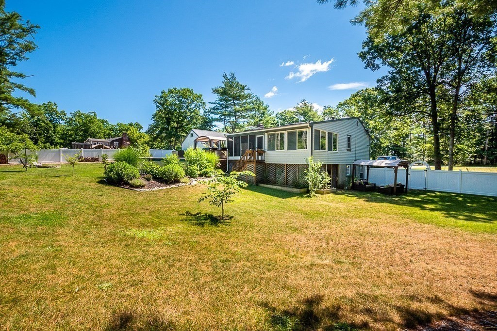 144 South Meadow Road Carver, MA 02330 - Photo 32 of 39 Gallery Image 32