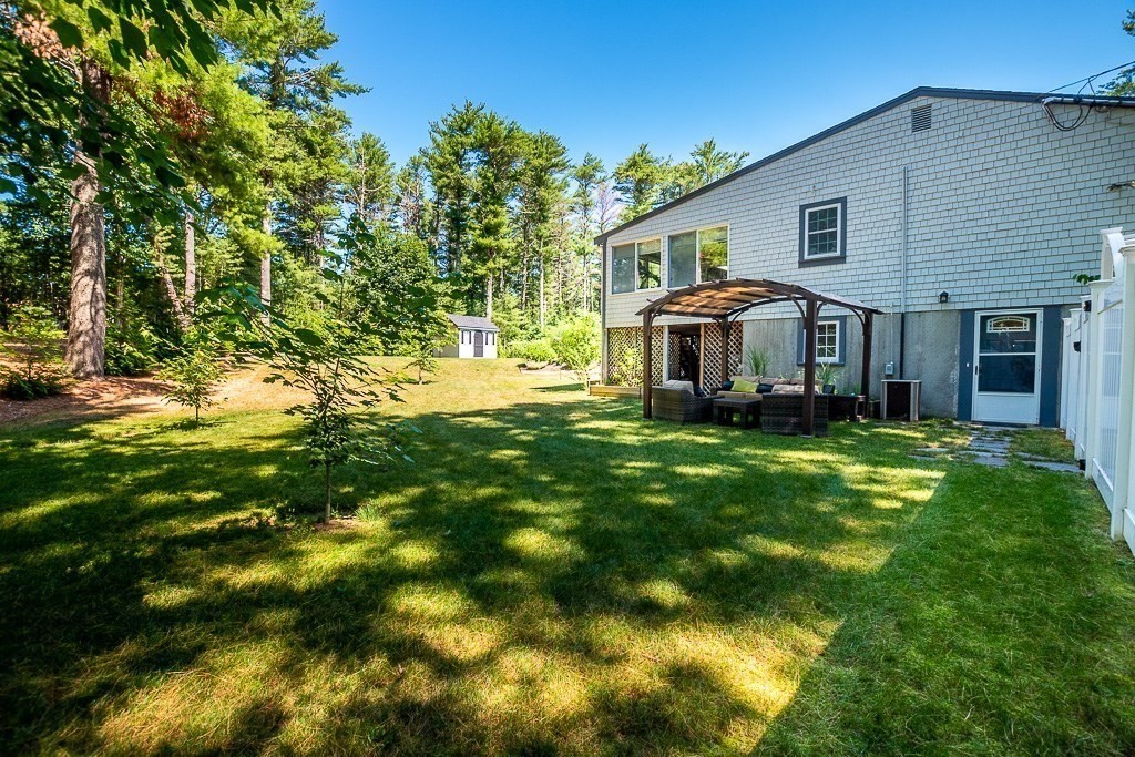 144 South Meadow Road Carver, MA 02330 - Photo 33 of 39 Gallery Image 33