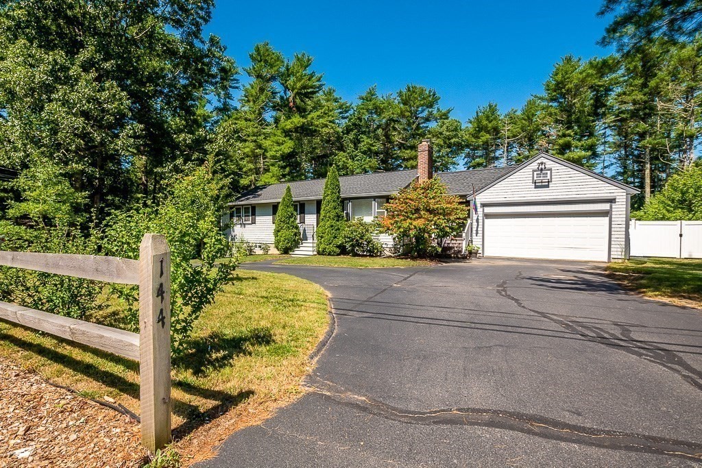 144 South Meadow Road Carver, MA 02330 - Photo 35 of 39 Gallery Image 35