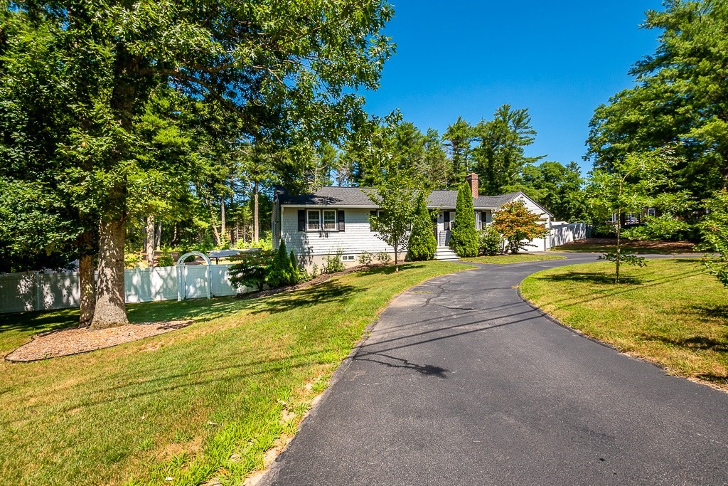 144 South Meadow Road Carver, MA 02330 - Photo 37 of 39 Gallery Image 37