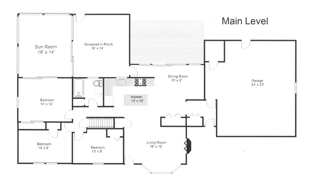 144 South Meadow Road Carver, MA 02330 - Photo 38 of 39 Gallery Image 38
