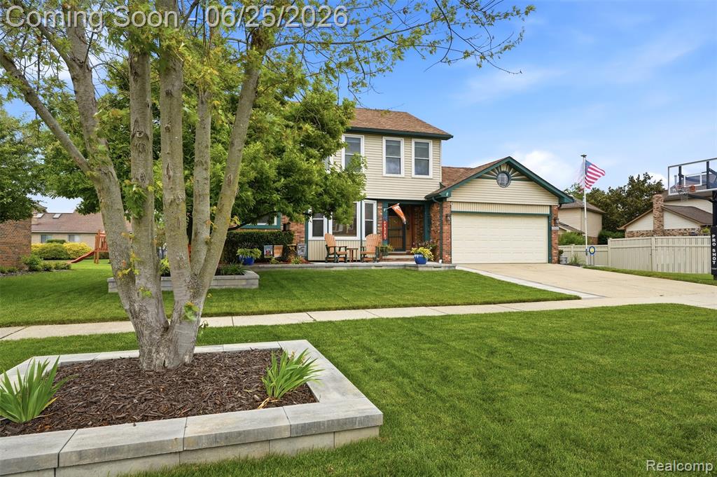 45658 Hanford Road Canton, MI 48187 - Photo 4 of 58