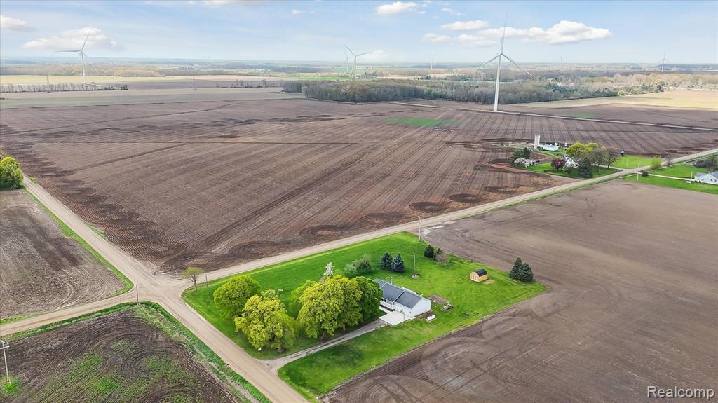 4946 South Baldwin Road Ithaca, MI 48847 - Photo 20 of 22