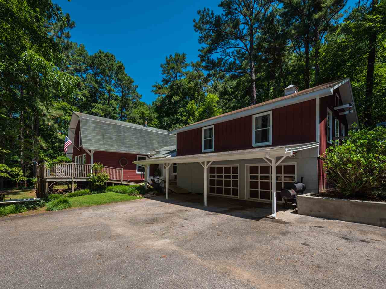 14400 Possum Track Road Raleigh, NC 27614 - Photo 4 of 30 Photo 4