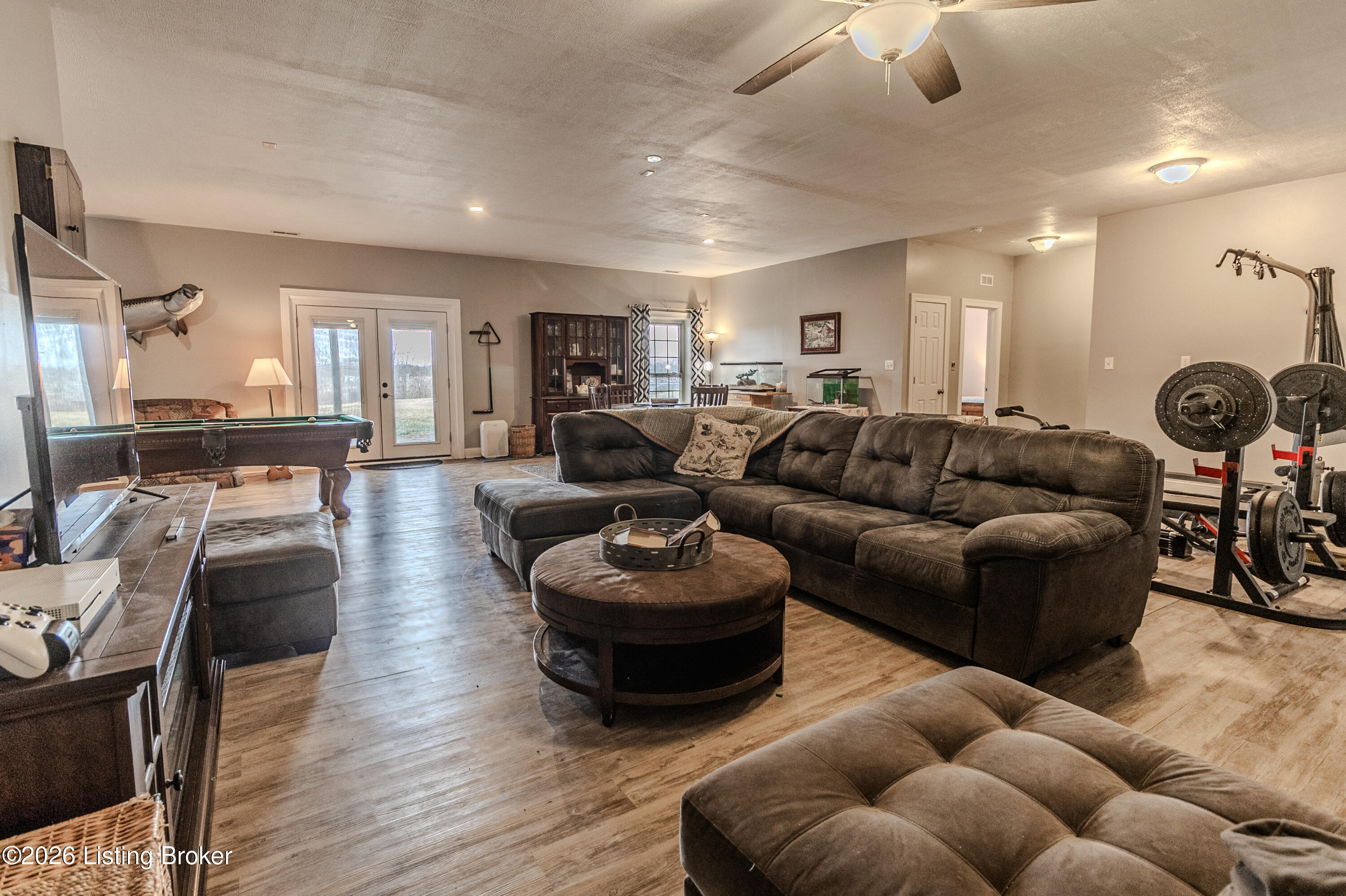 2942 Pendleton Road Pendleton, KY 40055 - Photo 41 of 101 Pendleton-35