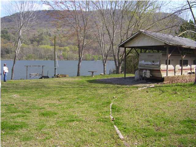 0 Mullins Cove Road Jasper, TN 37347 - Photo 3 of 6 Additional Photo