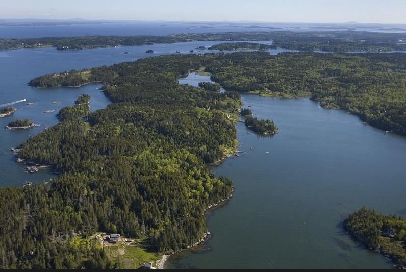 376 Tip Toe Mountain Road Vinalhaven, ME 04863 - Photo 19 of 22 Photo