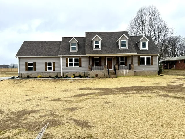 $429,900 | 52 Wiseman Lane, Winchester, TN 37398