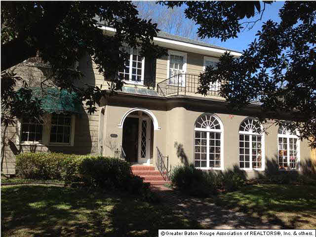 2357 Tulip Street Baton Rouge, LA 70806 - Photo 2 of 24 Gallery Image 2