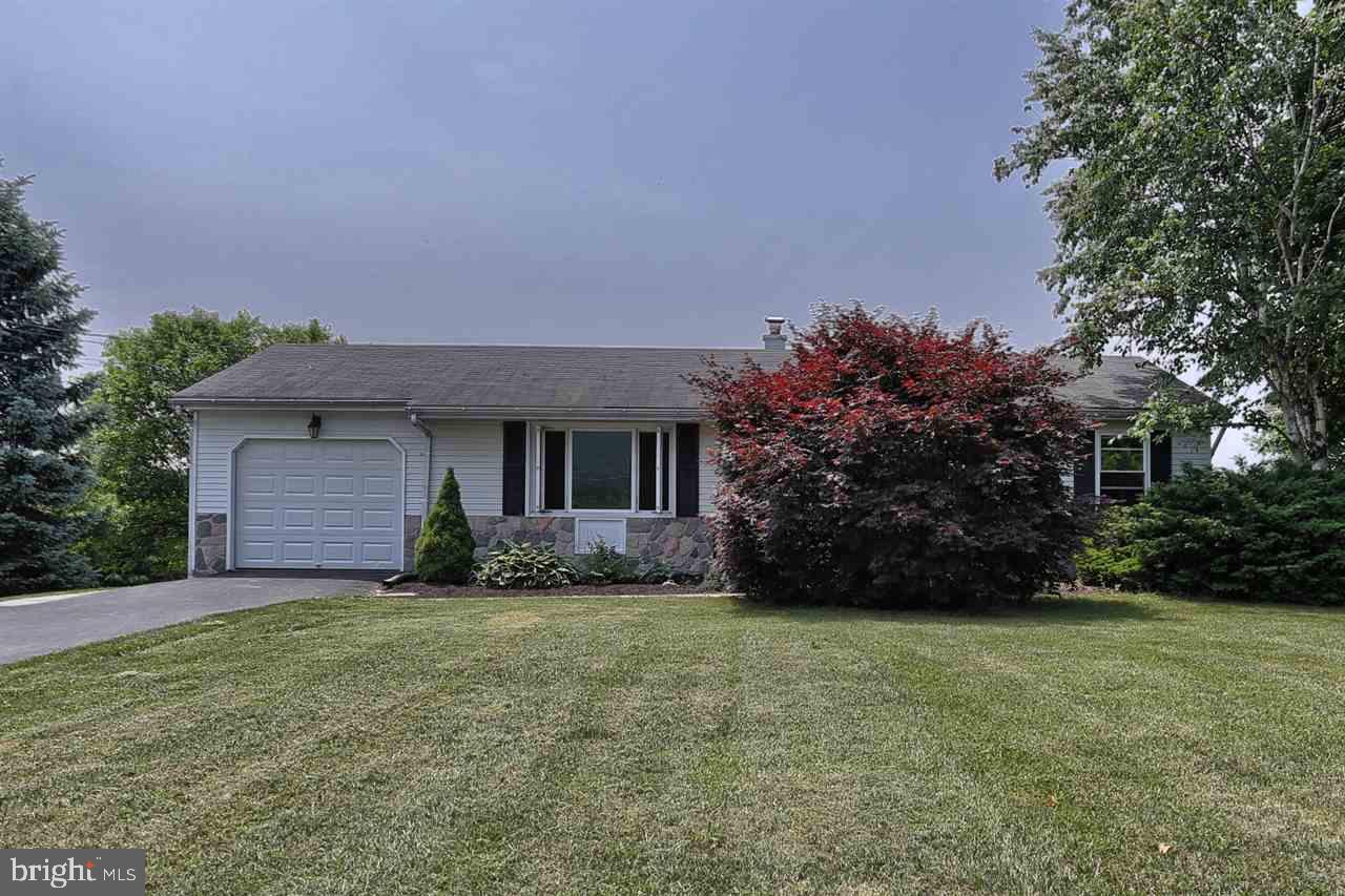 475 Rich Valley Road Carlisle, PA 17015 - Photo 1 of 1 Gallery Image 1