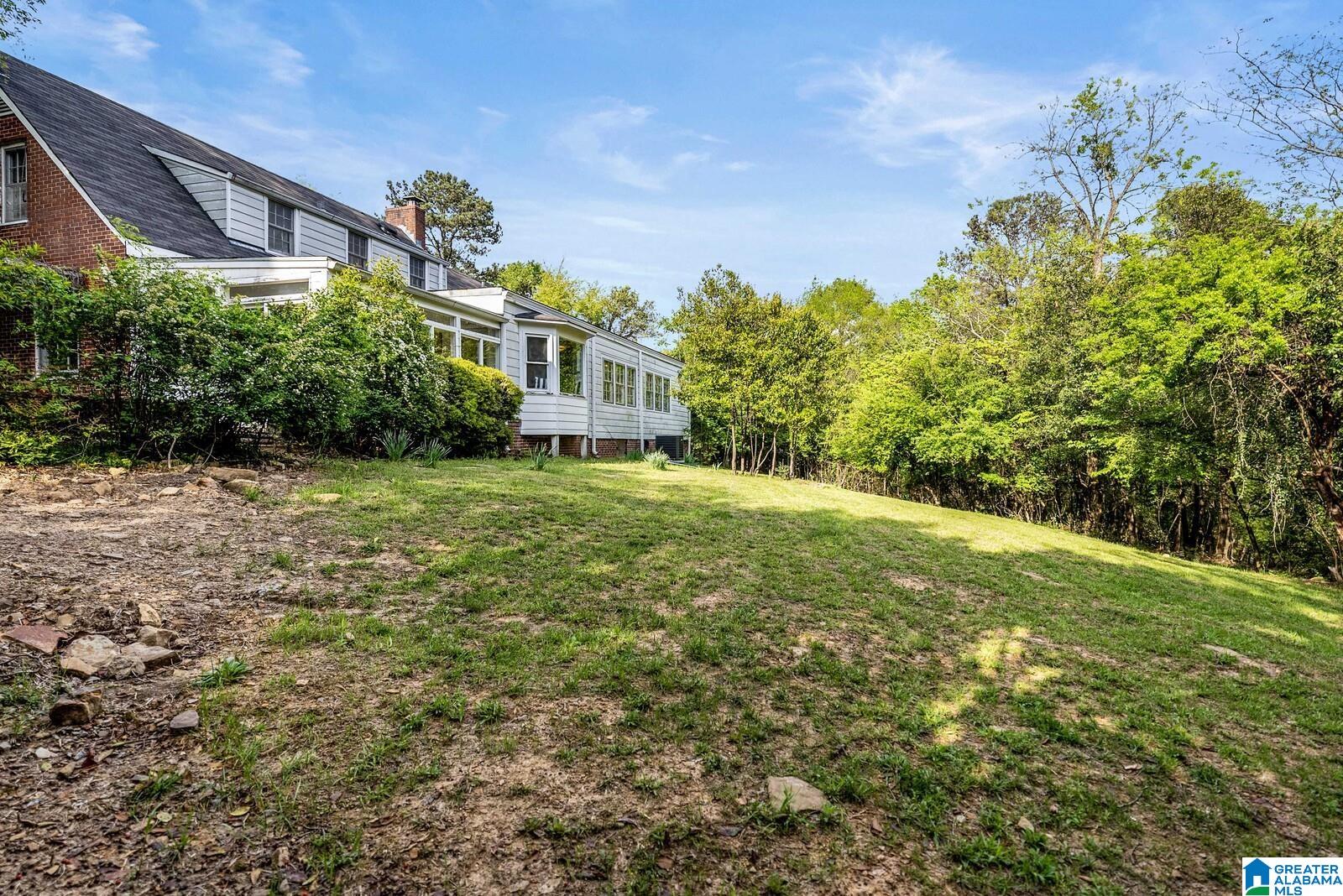 4537 Dolly Ridge Road Birmingham, AL 35243 - Photo 39 of 48