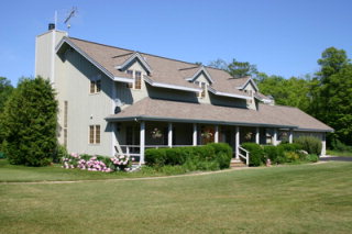 608 Europe Lake Road Ellison Bay, WI 54210 - Photo 1 of 1 Main View