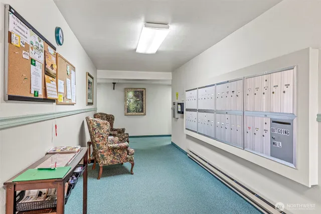 $176,500 | 2005 Tibbetts Drive, Unit 106, Longview, WA 98632