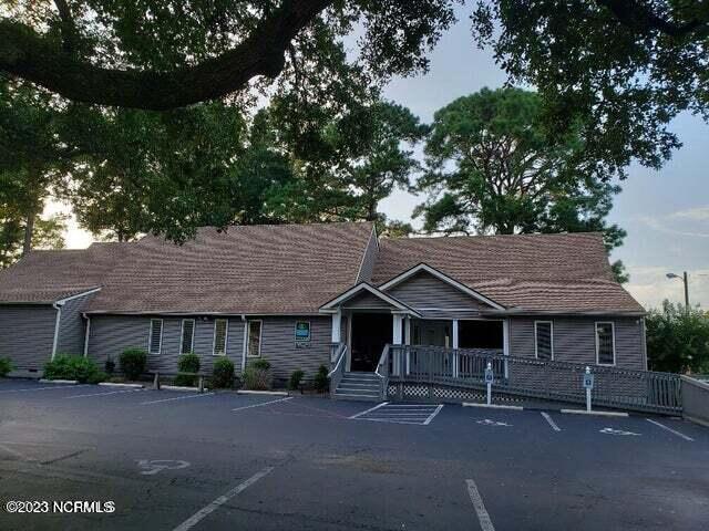 2 Deer Run Road Southwest Calabash, NC 28467 - Photo 29 of 34 Clubhouse