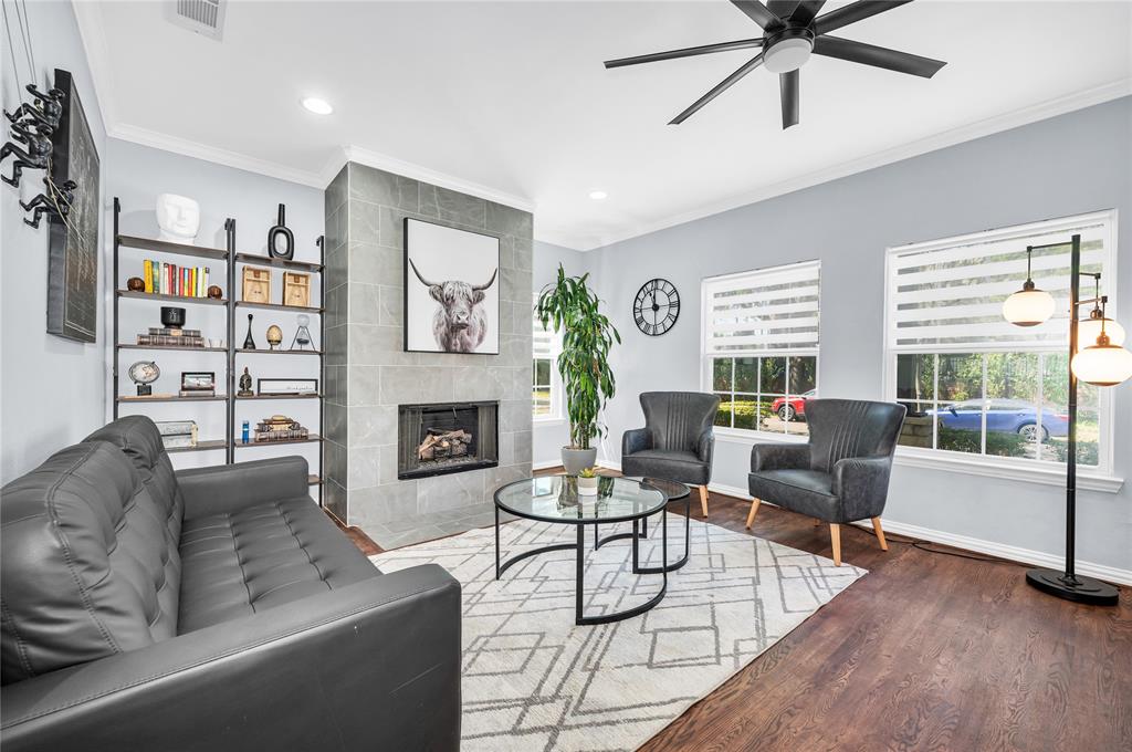 6918 Webster Street Dallas, TX 75209 - Photo 2 of 40