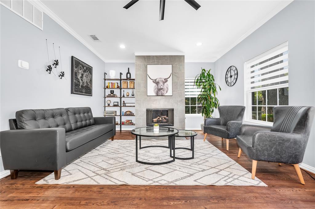 6918 Webster Street Dallas, TX 75209 - Photo 3 of 40