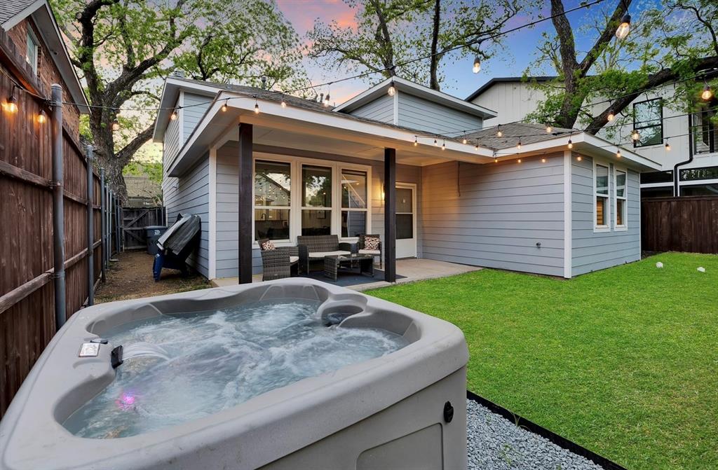 6918 Webster Street Dallas, TX 75209 - Photo 36 of 40