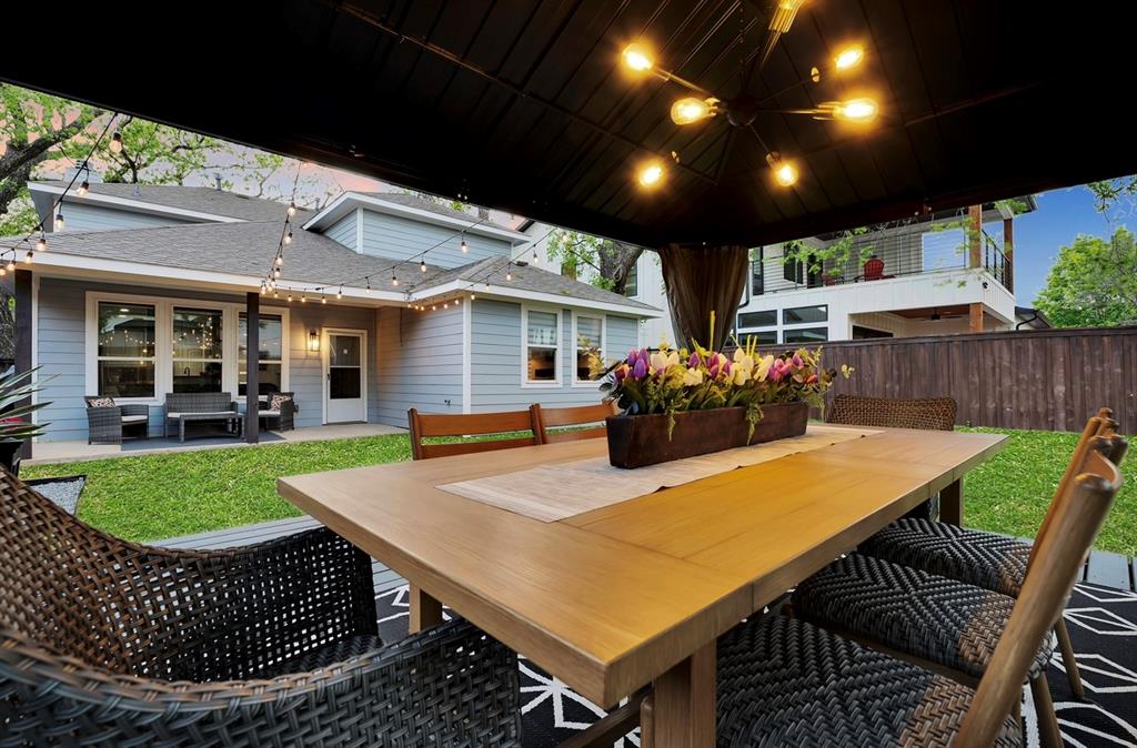 6918 Webster Street Dallas, TX 75209 - Photo 37 of 40