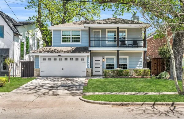 $8,000 | 6918 Webster Street, Dallas, TX 75209