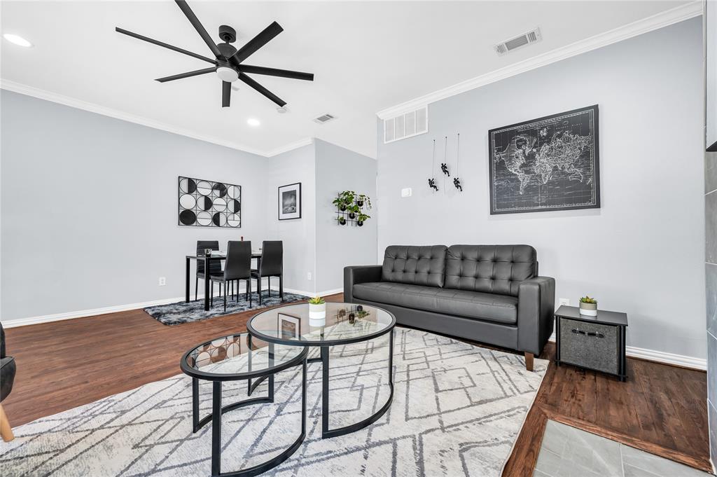 6918 Webster Street Dallas, TX 75209 - Photo 4 of 40