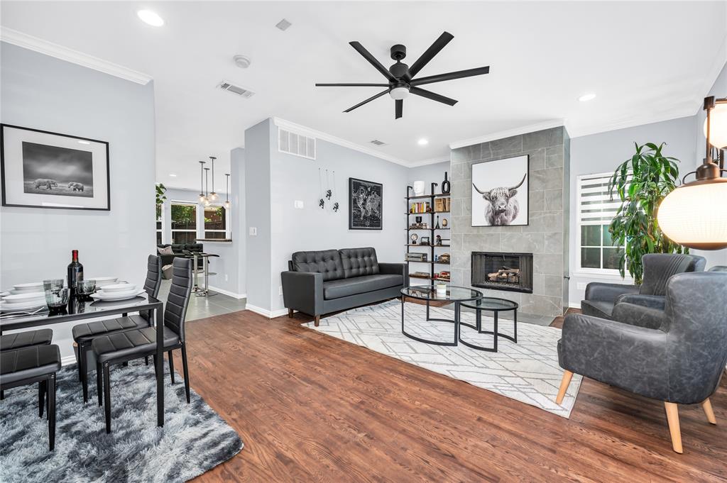 6918 Webster Street Dallas, TX 75209 - Photo 5 of 40