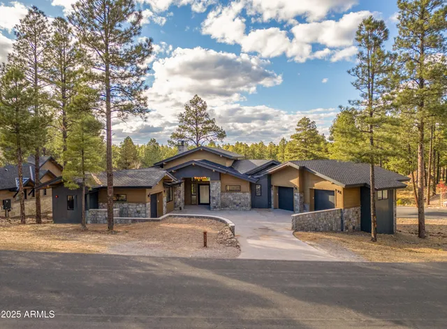 $3,975,000 | 3425 South Las Colinas Court, Flagstaff, AZ 86005