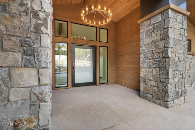$3,975,000 | 3425 South Las Colinas Court, Flagstaff, AZ 86005