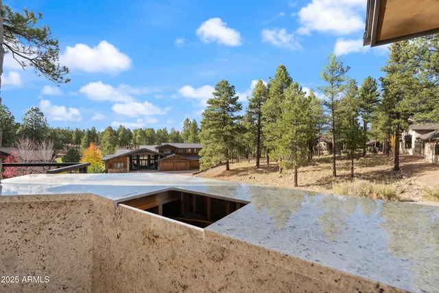 $3,975,000 | 3425 South Las Colinas Court, Flagstaff, AZ 86005