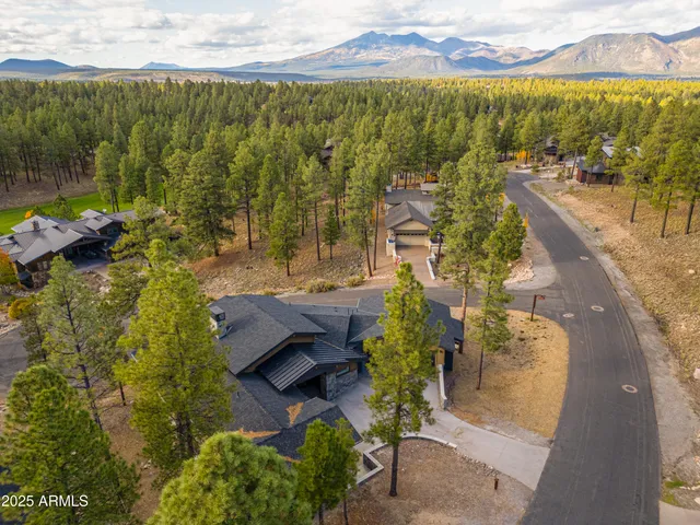 $3,975,000 | 3425 South Las Colinas Court, Flagstaff, AZ 86005