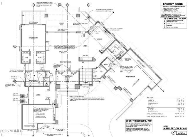 $3,975,000 | 3425 South Las Colinas Court, Flagstaff, AZ 86005