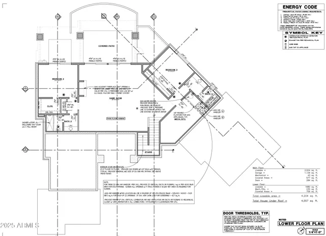 $3,975,000 | 3425 South Las Colinas Court, Flagstaff, AZ 86005