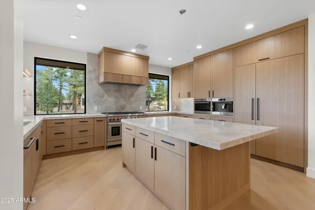 $3,975,000 | 3425 South Las Colinas Court, Flagstaff, AZ 86005