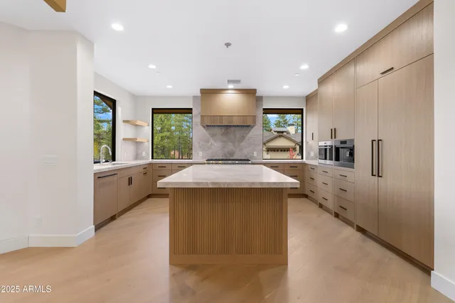 $3,975,000 | 3425 South Las Colinas Court, Flagstaff, AZ 86005