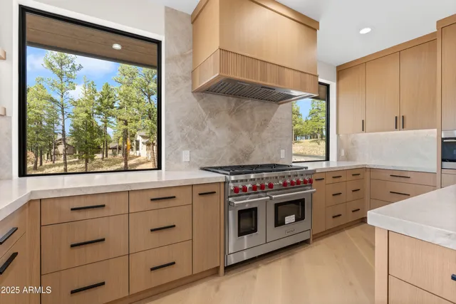 $3,975,000 | 3425 South Las Colinas Court, Flagstaff, AZ 86005