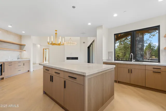 $3,975,000 | 3425 South Las Colinas Court, Flagstaff, AZ 86005