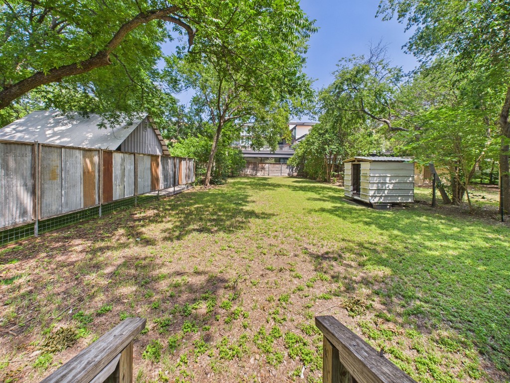 1607 South 2nd Street Austin, TX 78704 - Photo 12 of 12