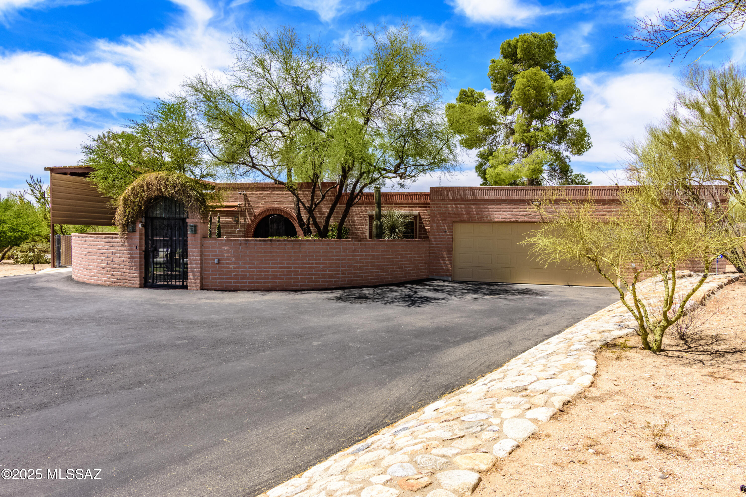 6945 North Mona Lisa Road Tucson, AZ 85741 - Photo 29 of 33 Gallery Image 29