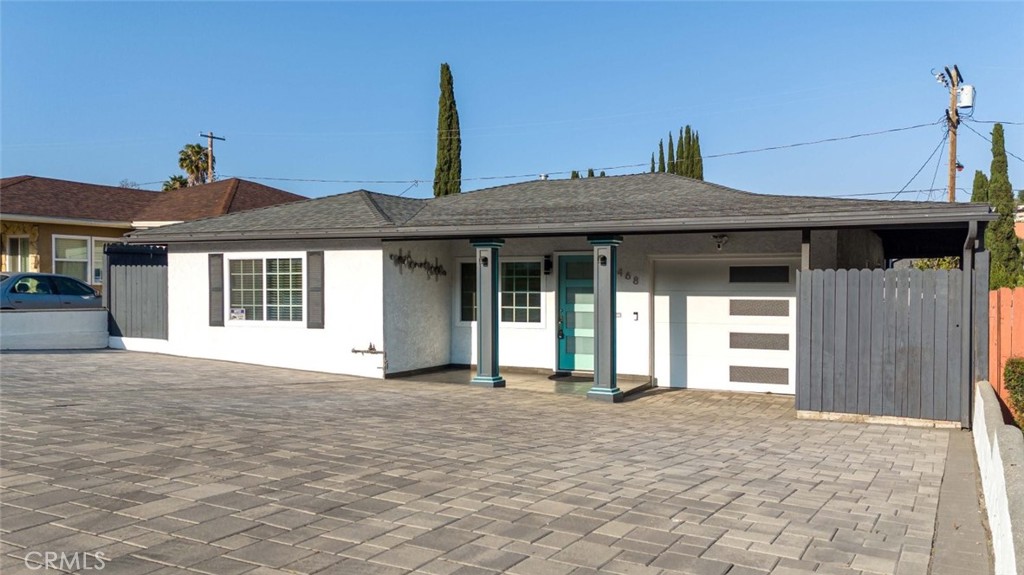 2468 Richelieu Avenue Los Angeles, CA 90032 - Photo 2 of 49