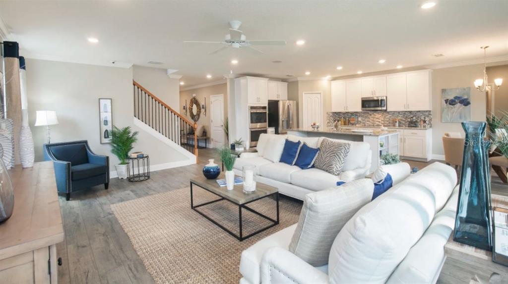 6447 Octave Street Mascotte, FL 34753 - Photo 26 of 45