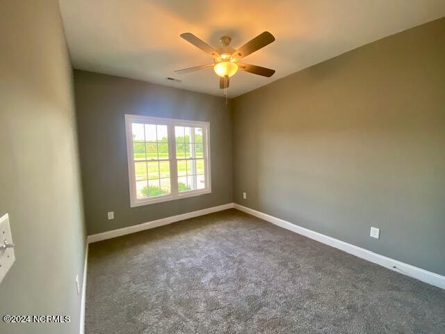 1471 Lancaster Road Pikeville, NC 27863 - Photo 11 of 23 Bedroom 1