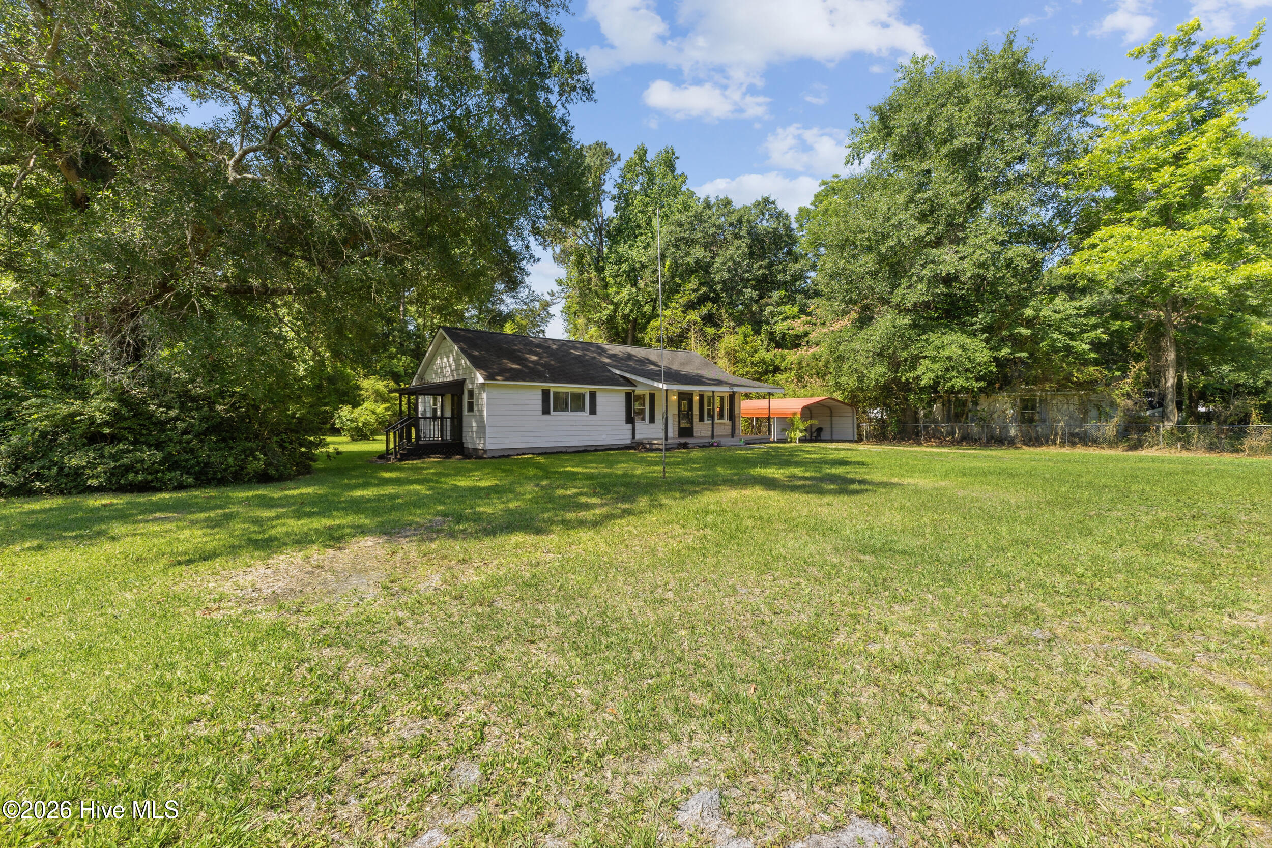 7012 Murrayville Road Wilmington, NC 28411 - Photo 28 of 30
