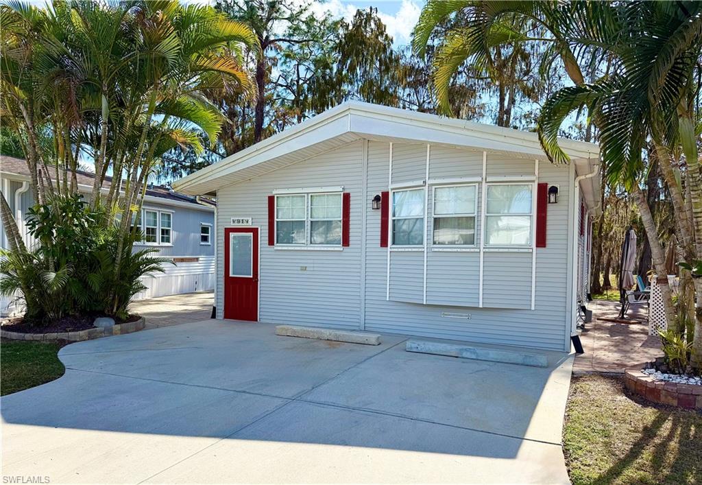 91 Vanda Sanctuary, Unit 91 Naples, FL 34114 - Photo 1 of 35