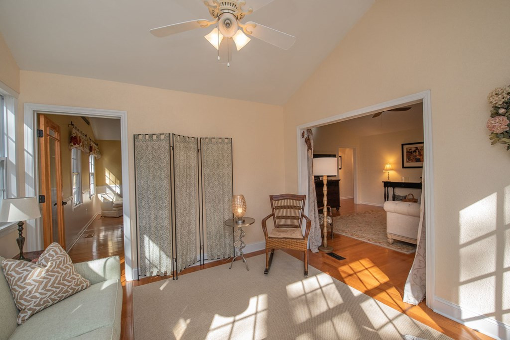 106 Boxwood Road Aiken, SC 29803 - Photo 17 of 31