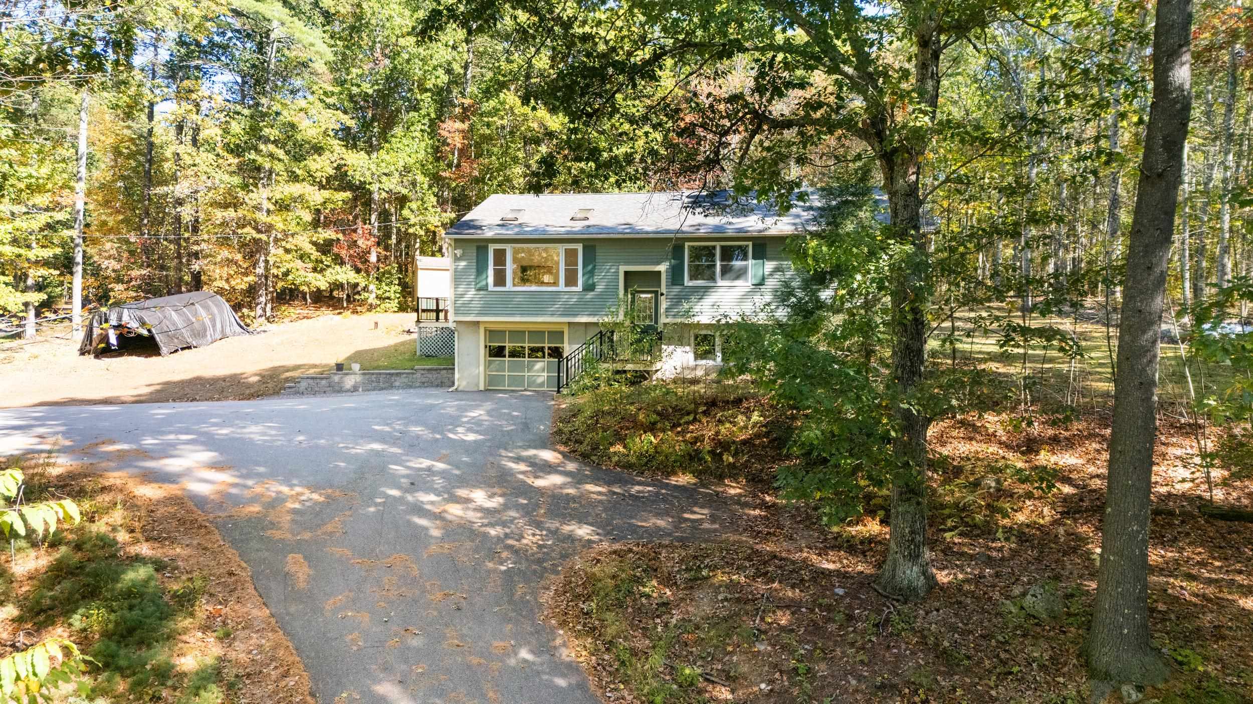 328 East Dunbarton Road Goffstown, NH 03045 - Photo 5 of 32