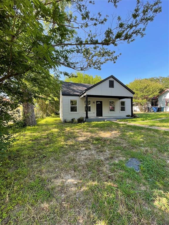 607 East Monterey Street Denison, TX 75021 - Photo 31 of 33