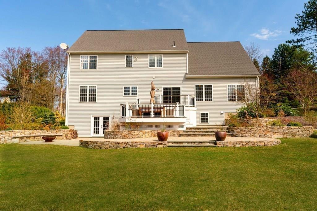 203 Ruggles Street Westborough, MA 01581 - Photo 23 of 32 Gallery Image 23