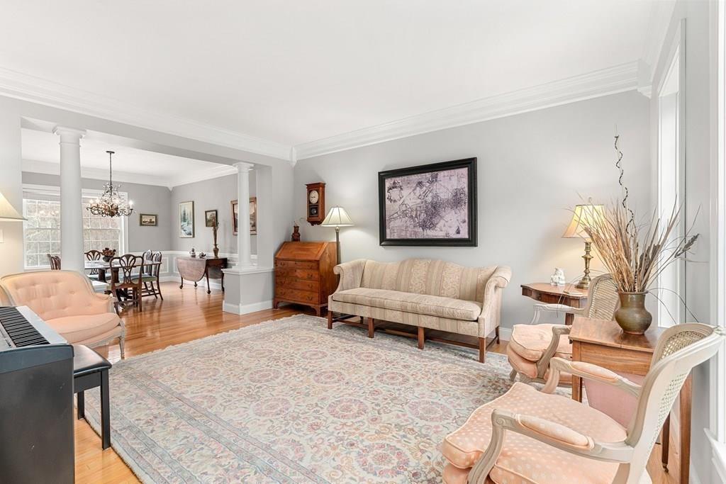 203 Ruggles Street Westborough, MA 01581 - Photo 8 of 32 Gallery Image 8