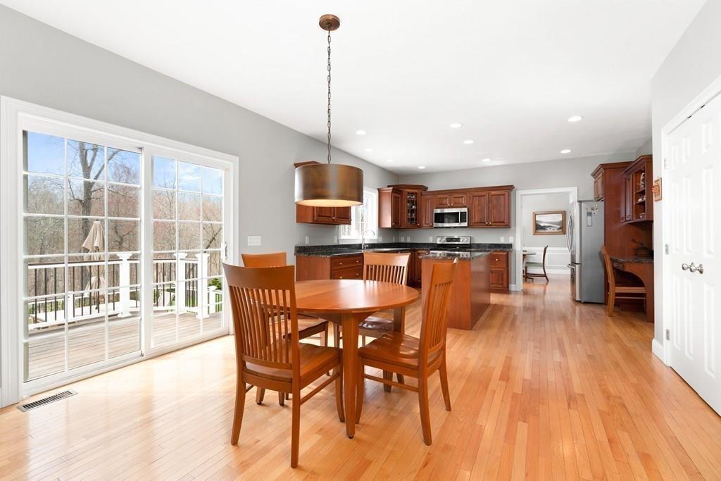 203 Ruggles Street Westborough, MA 01581 - Photo 10 of 32 Gallery Image 10