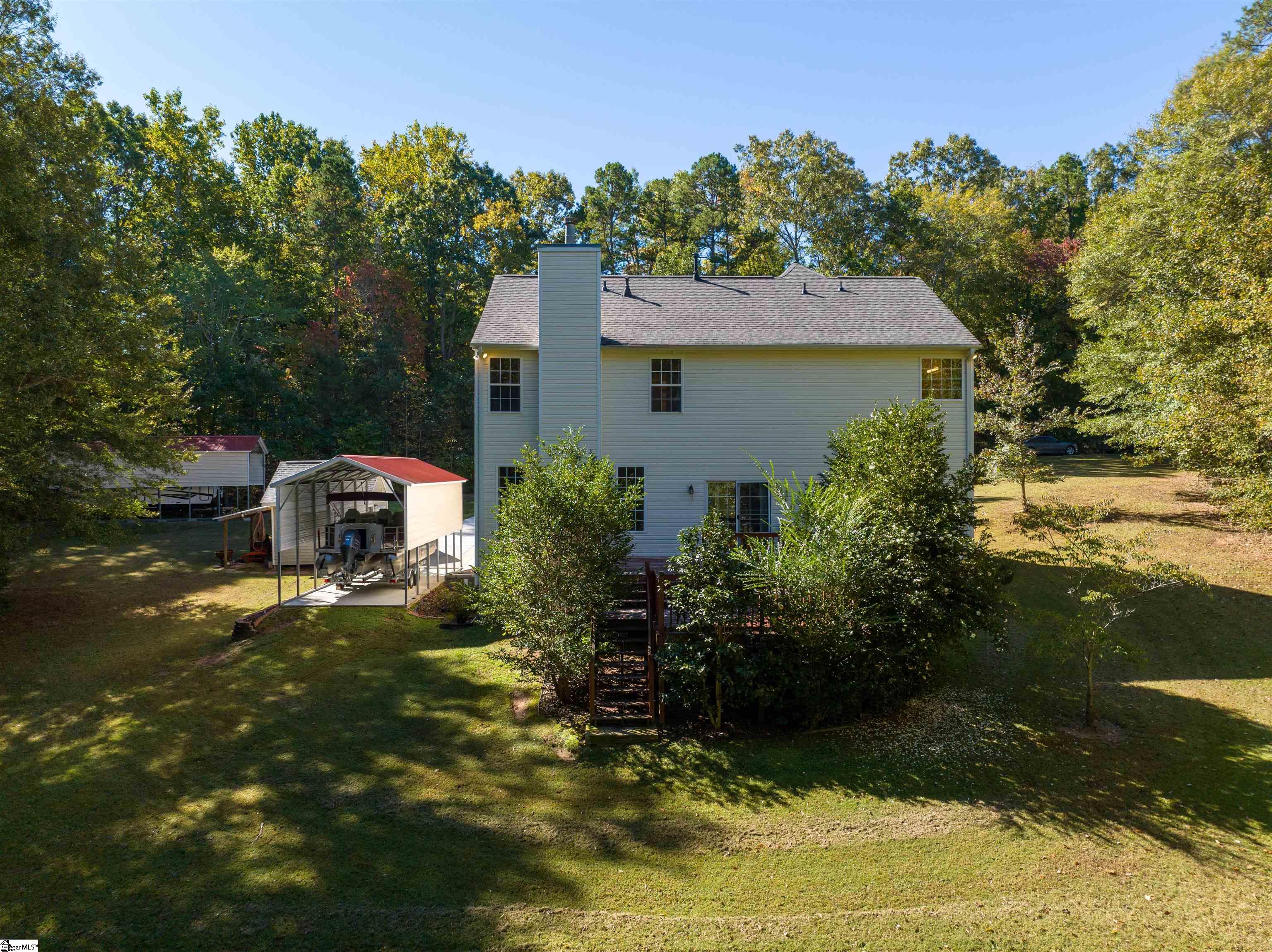 148 New Harrison Bridge Road Simpsonville, SC 29680 - Photo 6 of 36